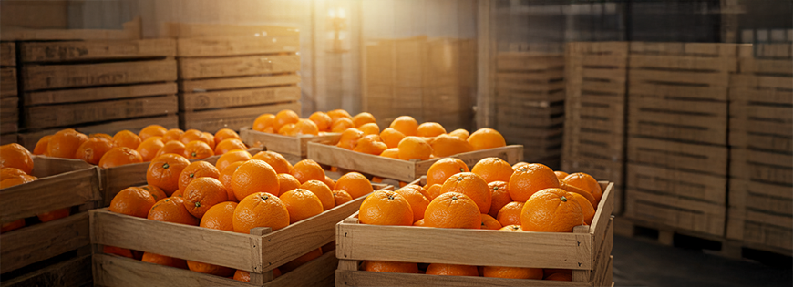 10 Reasons to Buy Egyptian Oranges from PEI Trade