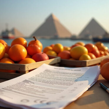 Import Consultancy & Trade Facilitation