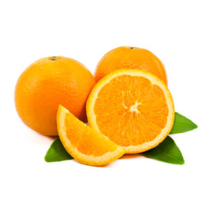 Oranges