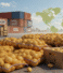 Exporting Potatoes from Egypt: Market Trends, Logistics & Opportunities