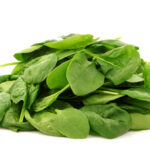 Espinaca Egipcia Premium – Hojas Verdes Nutritivas para la Exportación Global