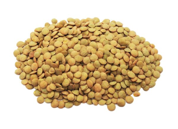 Lentils