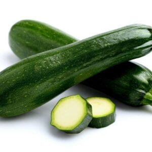 Egyptian zucchini – uniform, firm, export-ready with bright green skin