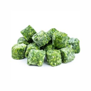 Premium Frozen Molokhia