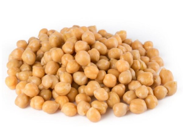chickpeas