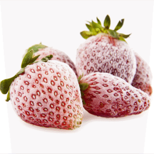 Fresas Congeladas