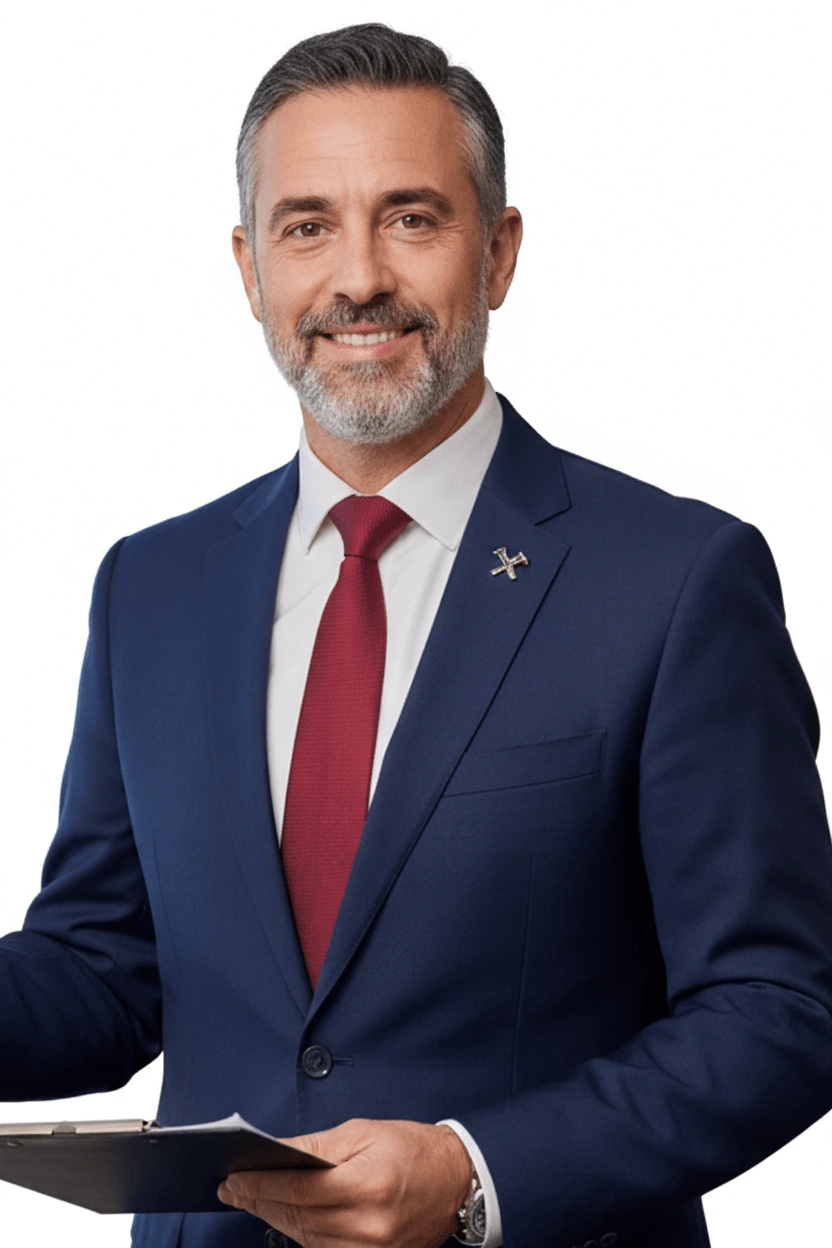 Carlos Vega. Responsable des opérations, Vega Materials &amp; Tools – Espagne 
