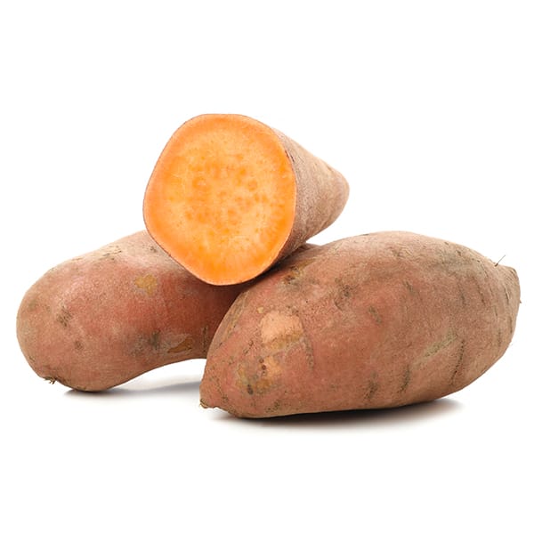 Exportación de batata egipcia: la guía completa 2 Batatas egipcias de pulpa naranja para la exportación