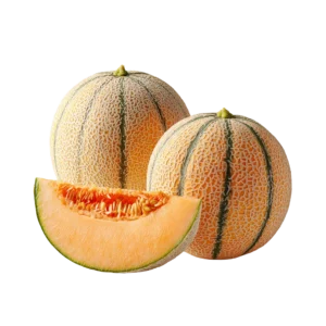 Cantaloupes