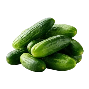 Cucumbers
