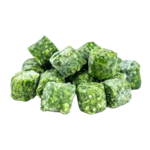 Frozen Spinach