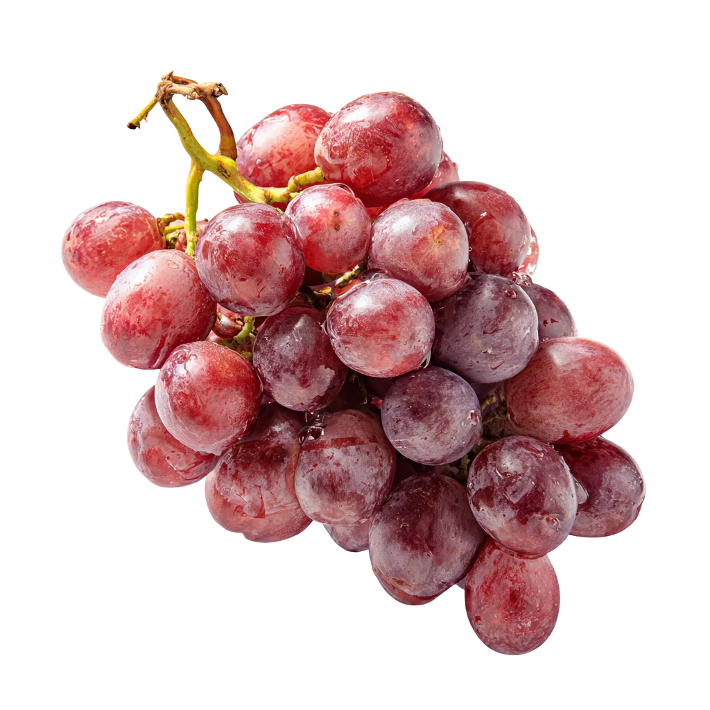 Grapes: A Rising Star