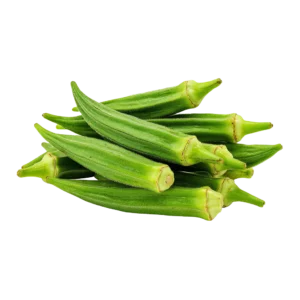 Okra