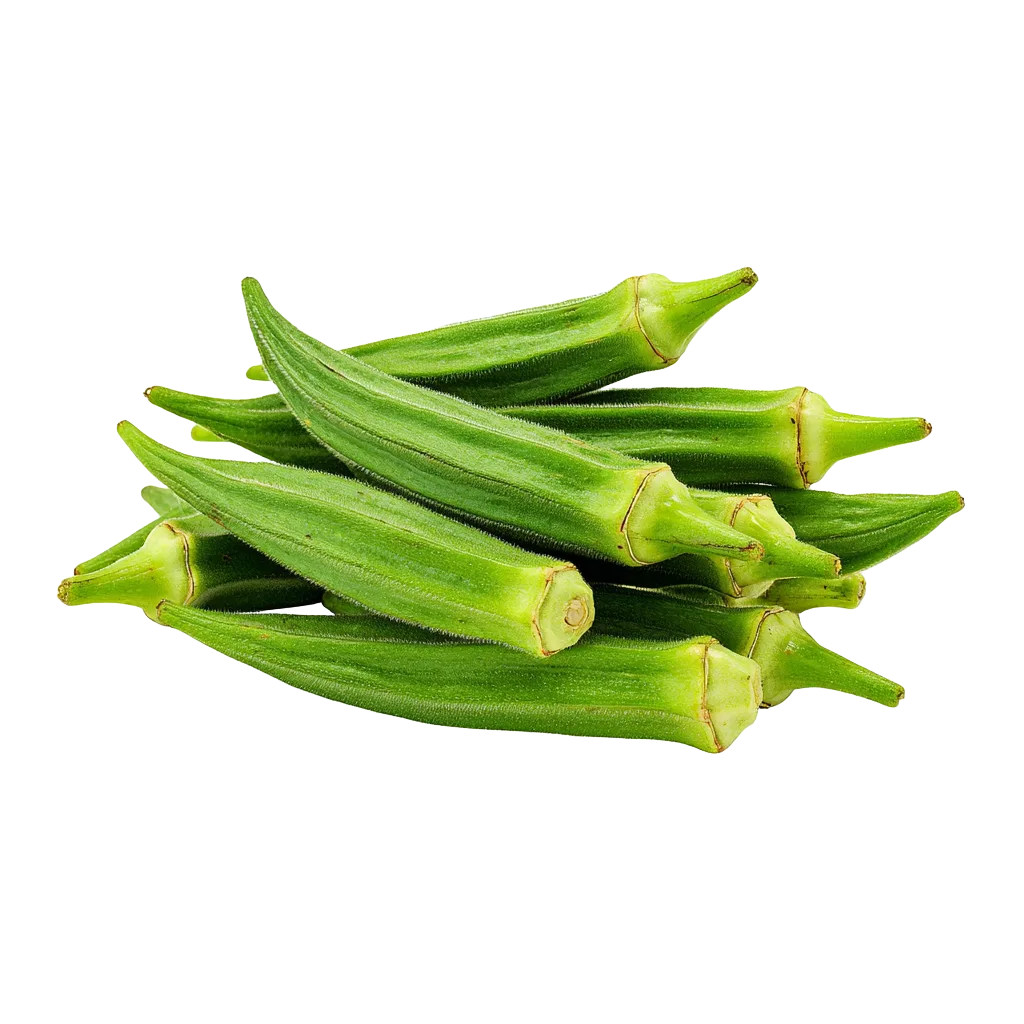 Egyptian Okra
