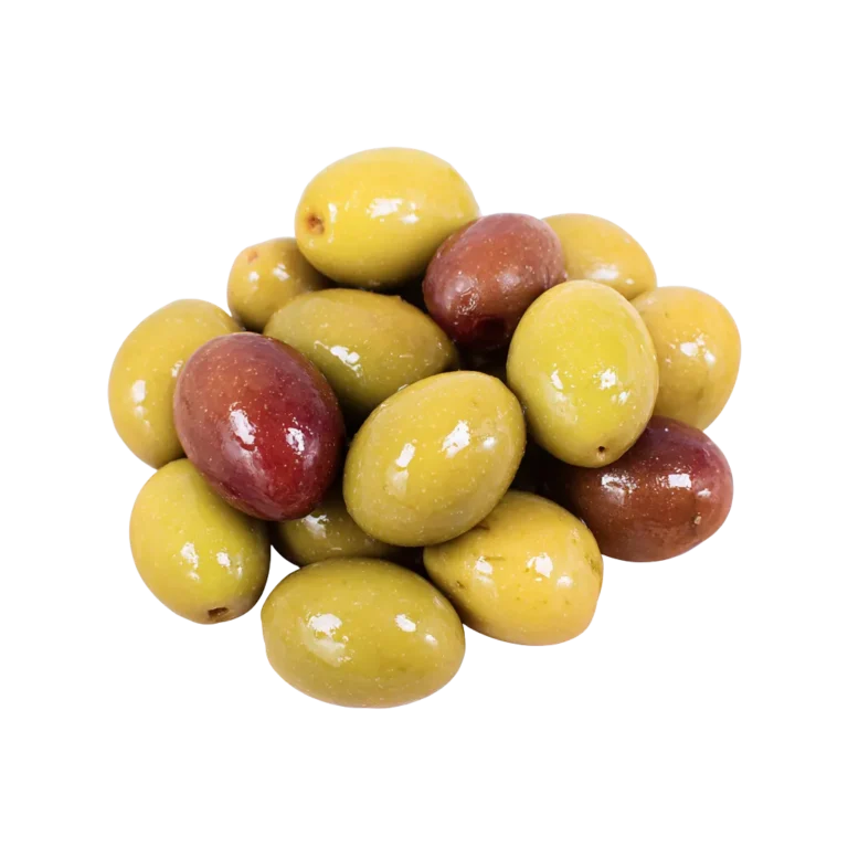 Egyptian Table Olives Export: Varieties, Curing, Packing & Season 2 Egyptian Olives