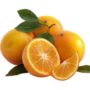 Oranges