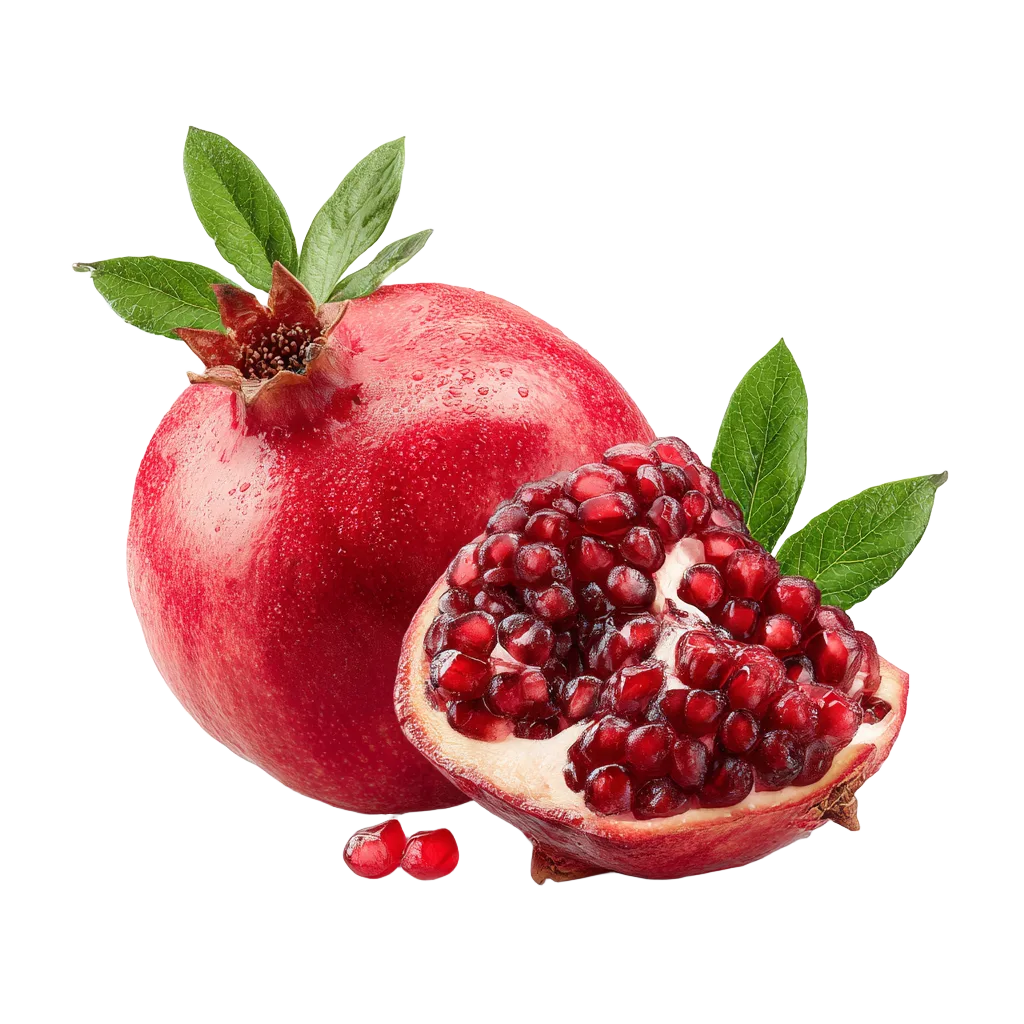 Pomegranates: The Superfruit Appeal