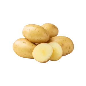 Potatoes