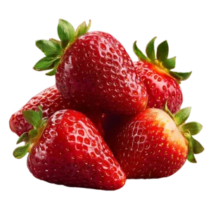 Strawberries