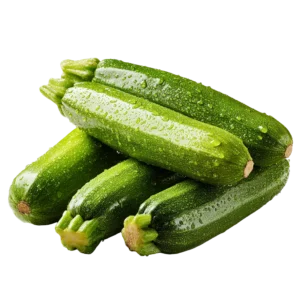 Zucchini