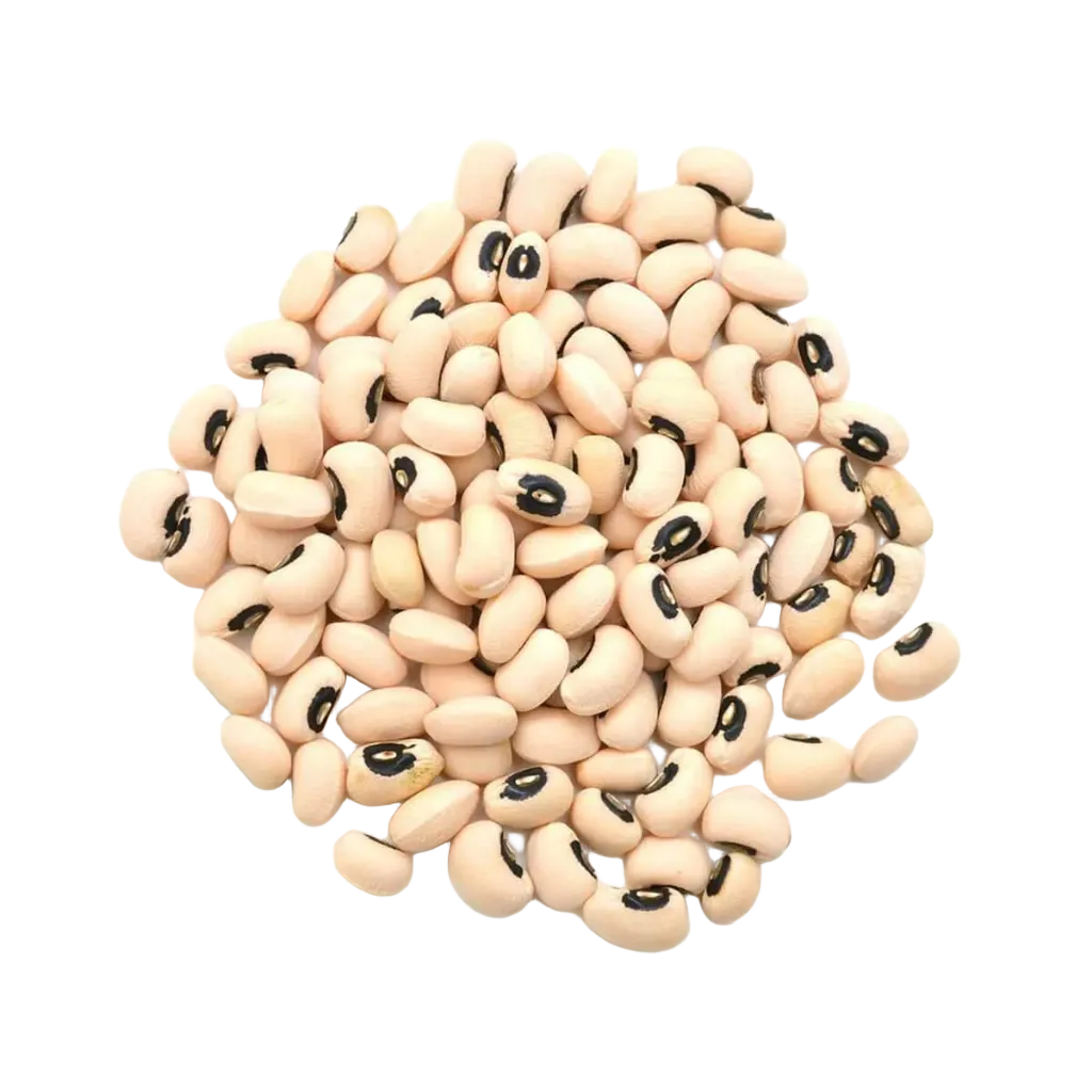 Egyption Black Eyed Beans