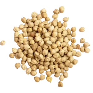 Chickpeas