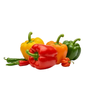 Peppers