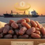A Boost in Medjool Egyptian dates for import to the Gulf 2026