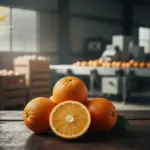 Arance egiziane pronte da importare | PEI Trade 2026