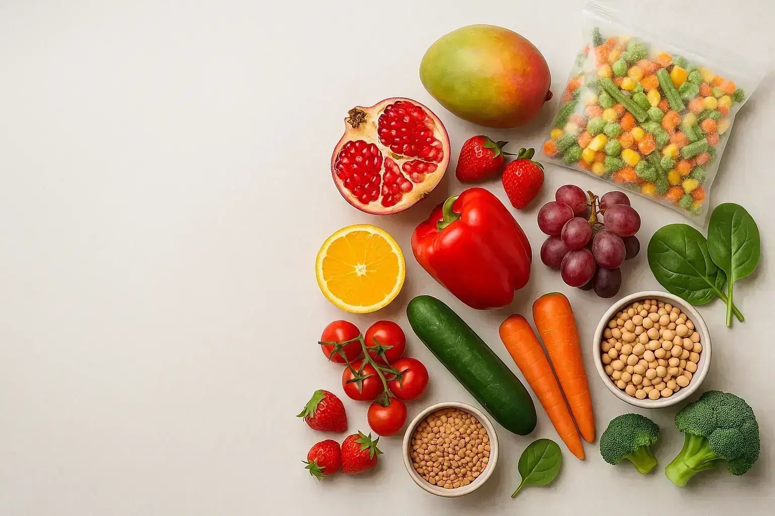 products in season to export