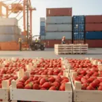 The Top Strawberry Types Egypt Ships Worldwide