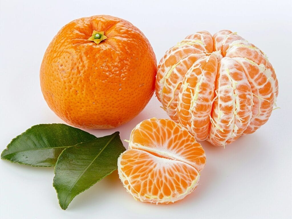 Ägyptische Mandarinen – Baladi und Fremont Sorten für Export