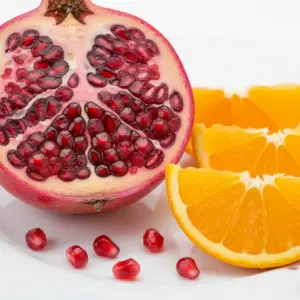 Exporting Oranges and Pomegranates to the Dominican Republic