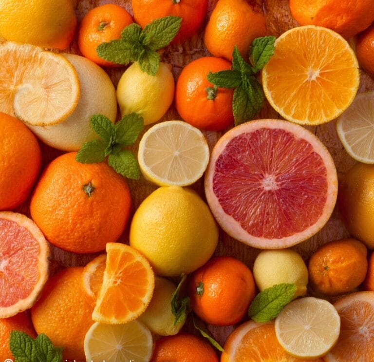 Calendrier Agrumes Égyptiens : Guide Export Mois par Mois 2 Calendrier agrumes égyptiens - disponibilité oranges, mandarines et citrons par mois