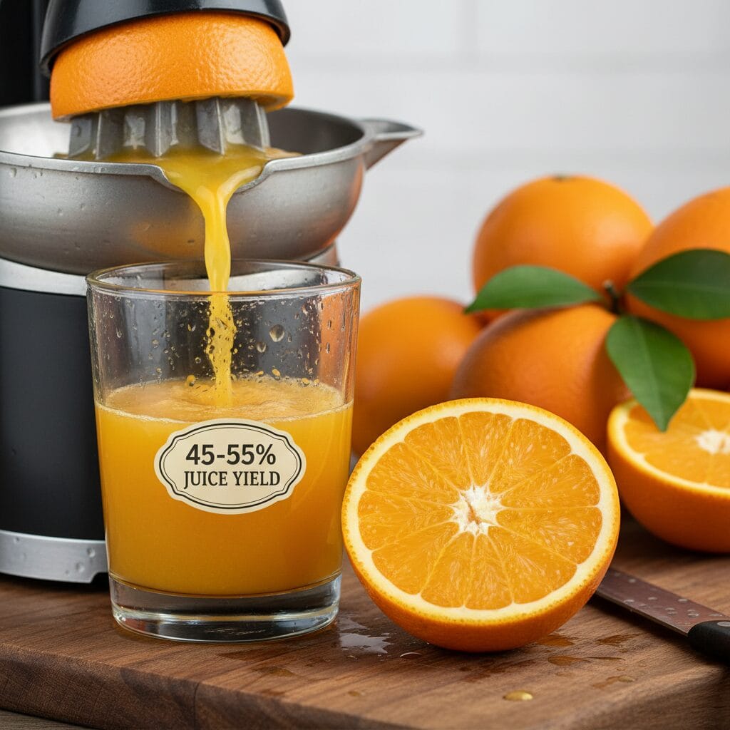 Ägyptische Valencia-Orangen Export: Der Industriestandard für Saft 1 Ägyptische Valencia-Orangen Export – Premium Saftorangen von PEI Trade