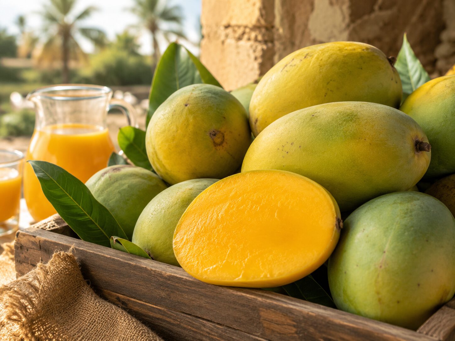 Tommy Atkins Mango Egypt & Zebda: Export & Juicing Varieties 2 Zebda mango Egypt rich sweet variety for domestic market and juicing