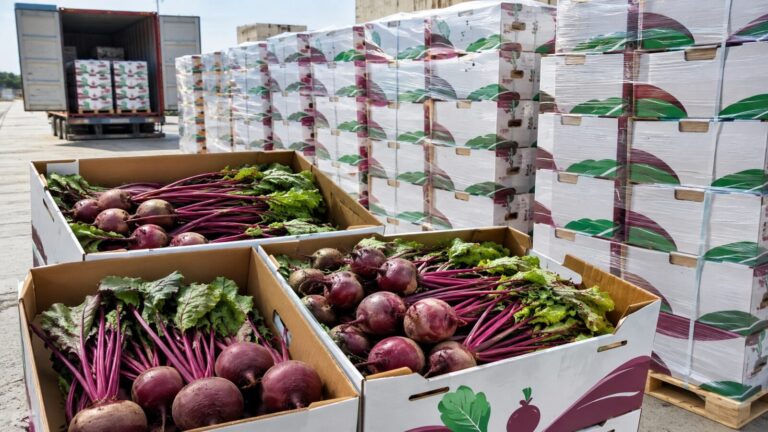 Meilleurs exportateurs de betterave égyptienne 12 best egyptian beetroot exporters