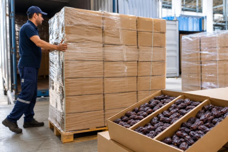 Mejores exportadores de dátiles egipcios 4 best egyptian dates exporters