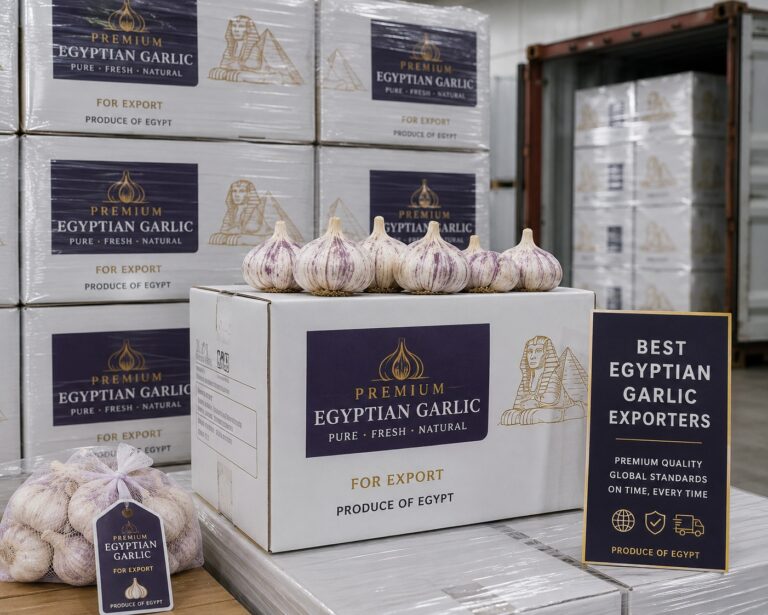 Mejores exportadores de ajo egipcio 12 best egyptian garlic exporters