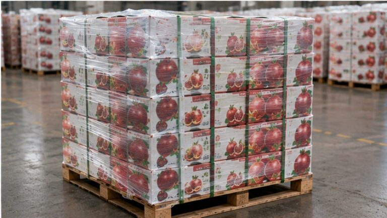 Mejores exportadores de granada egipcia 17 best egyptian pomegranate exporters