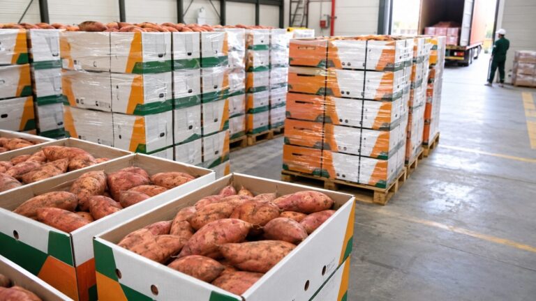 Mejores exportadores de batata egipcia 3 best egyptian sweet potato exporters