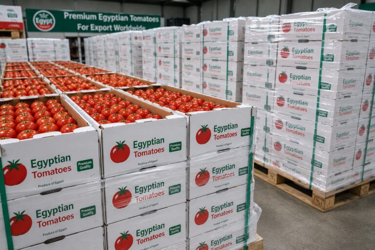 Meilleurs exportateurs de tomates égyptiennes 8 best egyptian tomato exporters