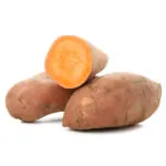 Sweet Potatoes
