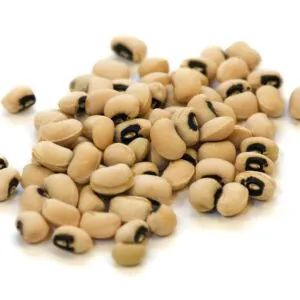 Black Eyed Peans