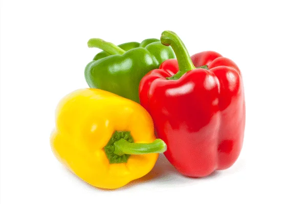 Peppers