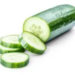 Fresh Egyptian cucumbers – export-ready, crisp, and uniform in size and quality