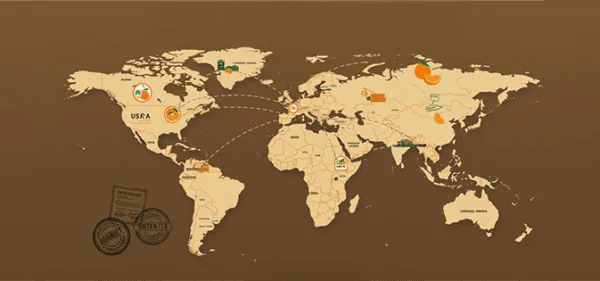 Citrus Export Regulations by Country (2025) | PEI Trade