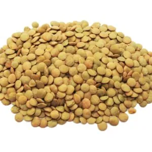 Premium Egyptian Lentils